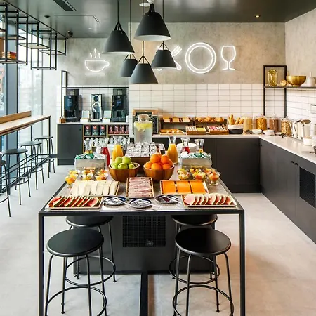 Adagio London Sutton Point Apartahotel Sutton (Greater London)