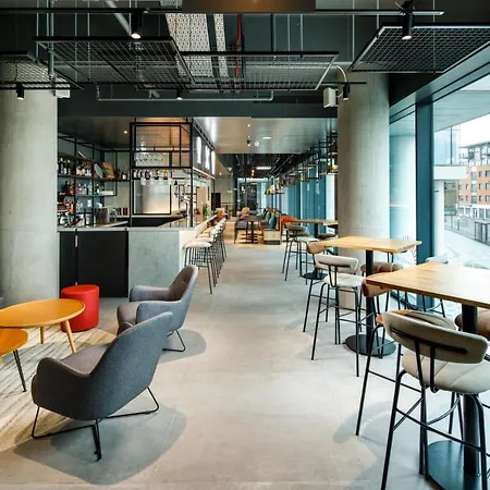 Adagio London Sutton Point Apartahotel
