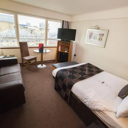 Hotel Treehouse London