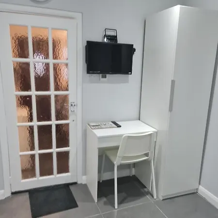 Cosy Lejlighed