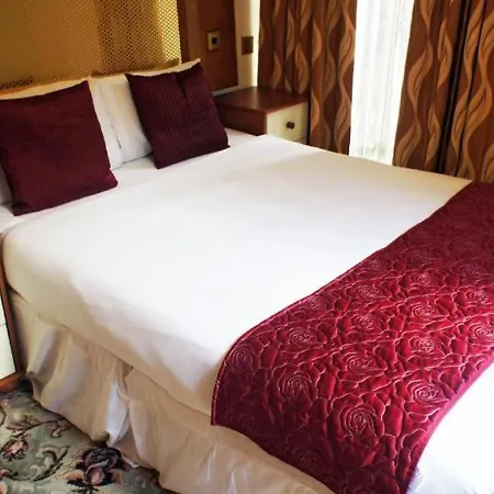 Abbey Court - Hyde Park 3* Londra
