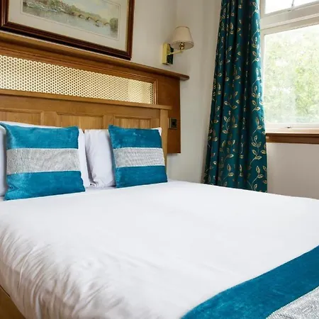 Abbey Court - Hyde Park Hotel