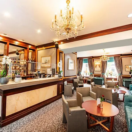 Gem Langham Court Hotell