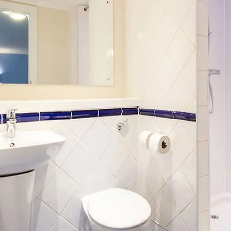 Travelodge Chigwell