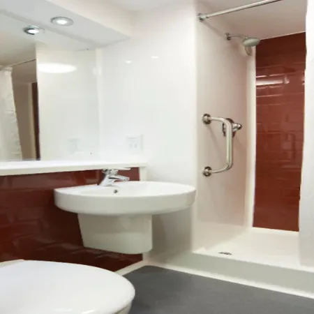 Travelodge Wembley High Road Hotel Londen