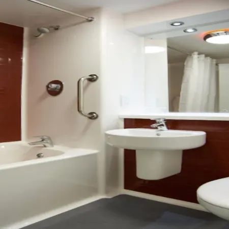 Travelodge Wembley High Road Londen