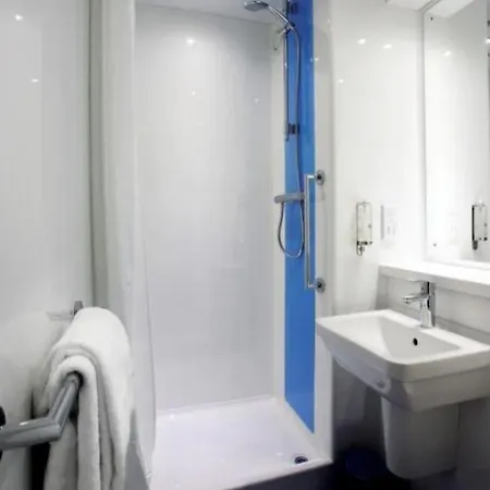 Hotel Travelodge London Barking Barking (Greater London)