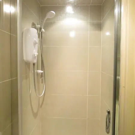 Apartamento Modern Split Level Flat In Croydon *