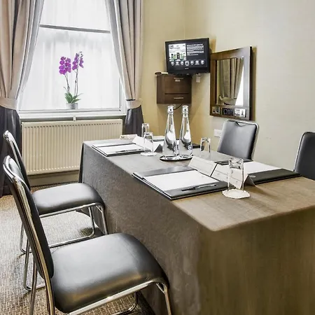 Hotell Gem Langham Court