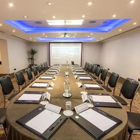 Hotell Gem Langham Court London