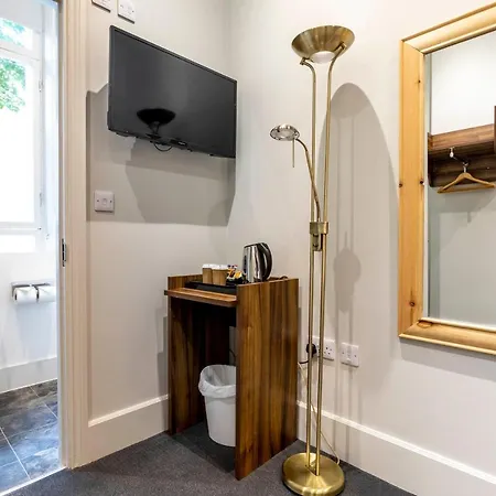Royal Park Hotel Londra