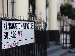 Kensington Gardens Hotel 2*