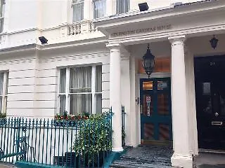 Kensington Gardens Hotel 2*