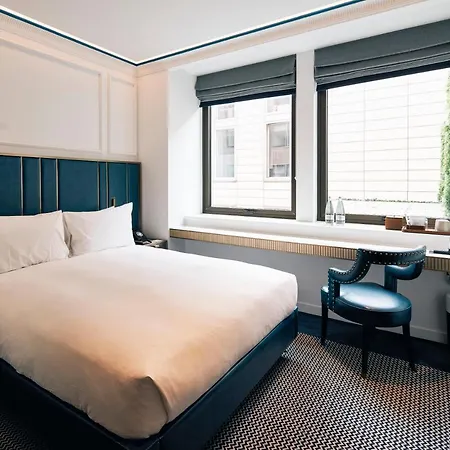 Page8 Hotel London