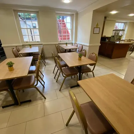 Orchard 3* London