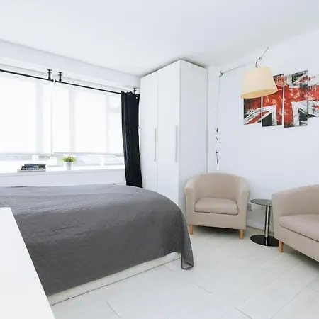 Flat At Paddington Zone 1 Daire