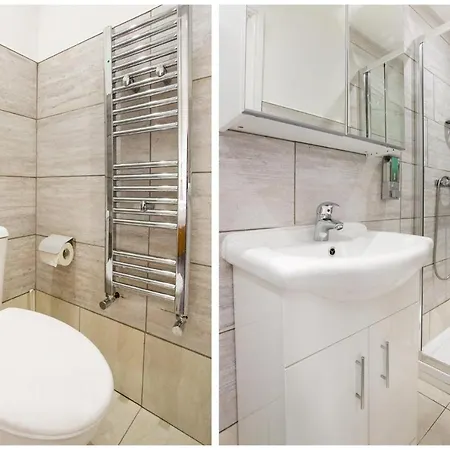 The Broadway - London Heathrow 2*