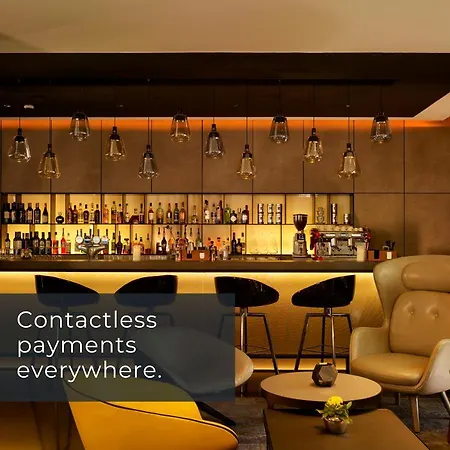 Park Plaza London, Park Royal 4*
