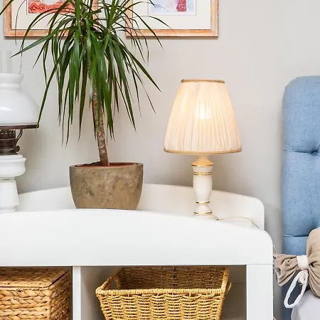 Pass The Keys Bright & Spacious Flat In Trendy East Dulwich Londyn