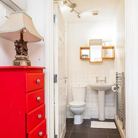 Pass The Keys Bright & Spacious Flat In Trendy East Dulwich Apartament *