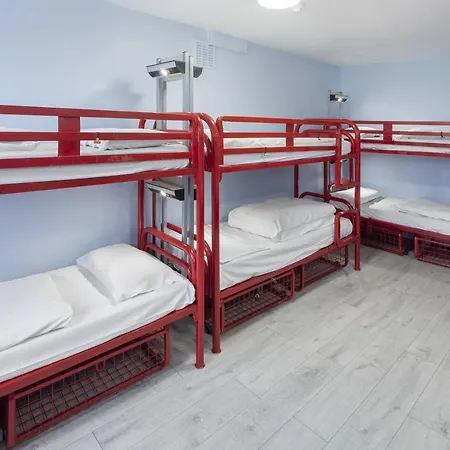 Astor Museum Hostel