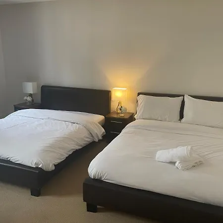 Guest house Mayfair London