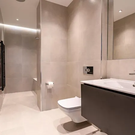 The Apartment London