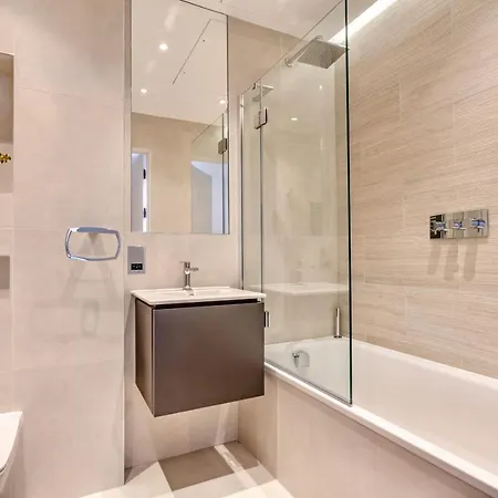 The Apartment London