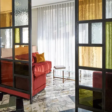 Apartahotel Cheval Gloucester Park At Kensington 5*