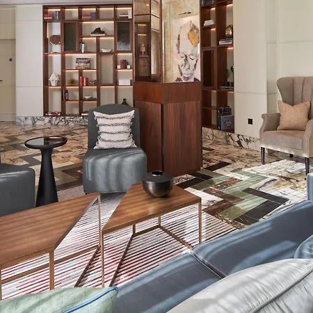 Cheval Gloucester Park At Kensington 5* Londres