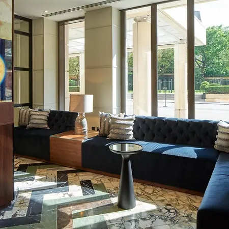 Apartahotel Cheval Gloucester Park At Kensington