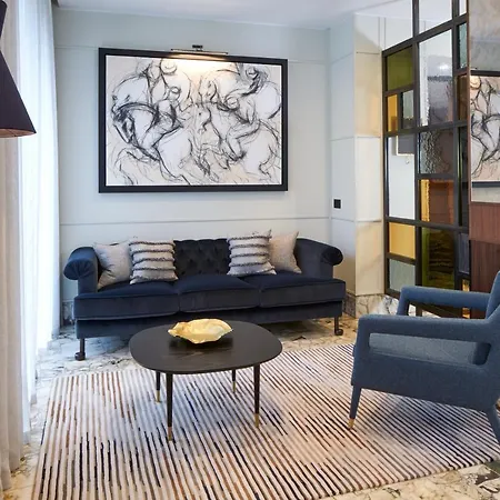 Cheval Gloucester Park At Kensington Apartahotel Londres