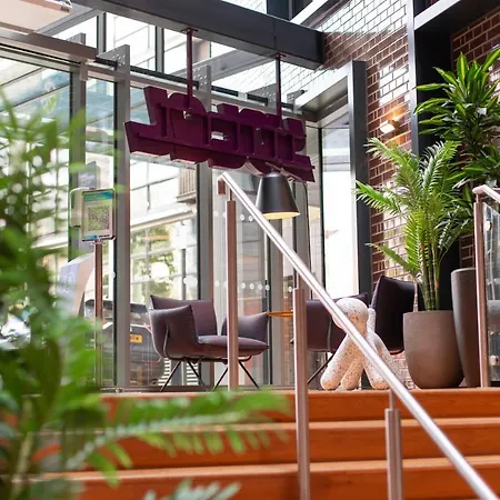 Yotel Hotel