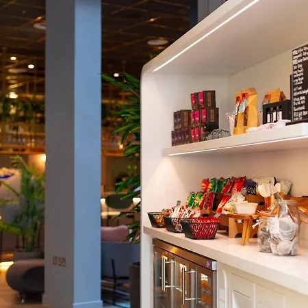 Yotel