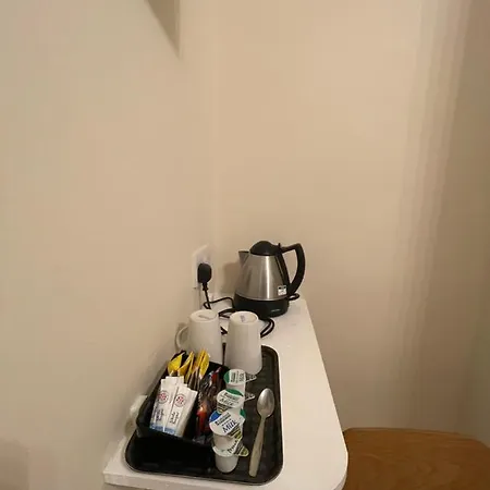 Hotel Kings Cross Londres