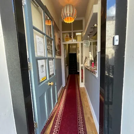 Kings Cross Hotel