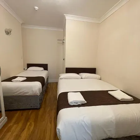 Kings Cross Hotel