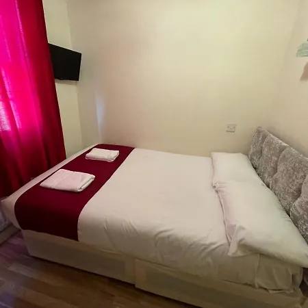 Hotel Kings Cross