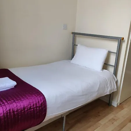 Kings Cross Hotel Londres