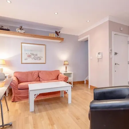 公寓 Beautiful 1 Bedroom In Victoria *