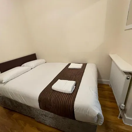 Hotel Kings Cross 2*
