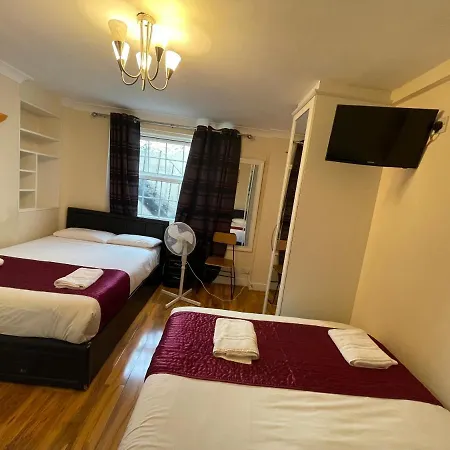 Hotel Kings Cross