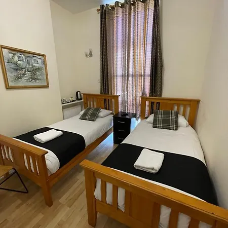 Hotel Kings Cross