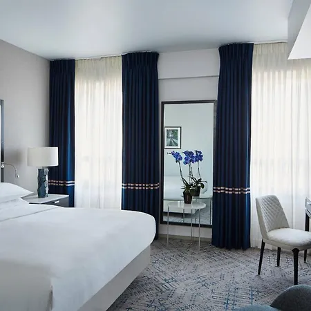 Marriott Grosvenor Square 5* Londra
