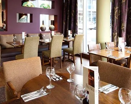Premier Greenwich Hotel