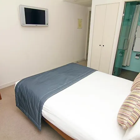 The Memoir Club Hotel Londra