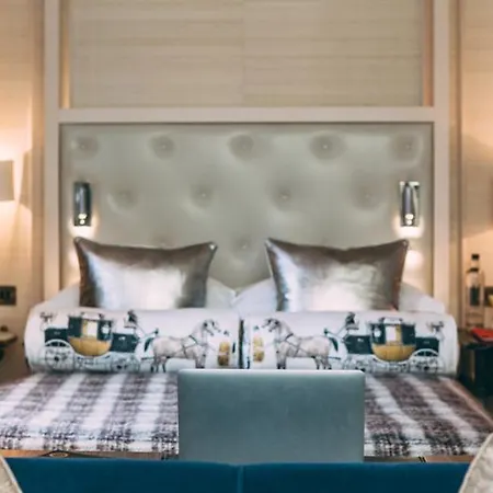 11 Cadogan Gardens And The By Iconic Luxury