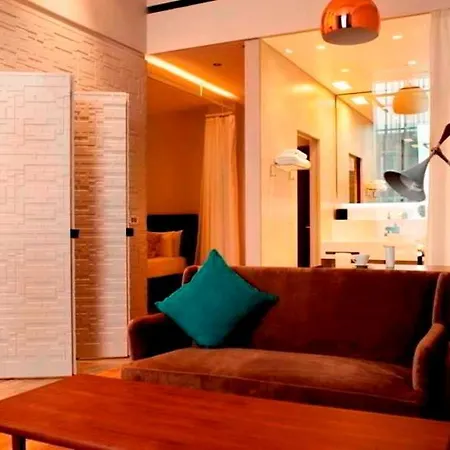 Town Hall - Shoreditch 5*