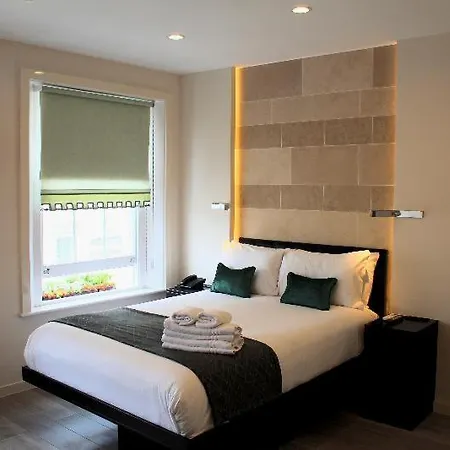 Nox Lancaster Gate Hotel 3*