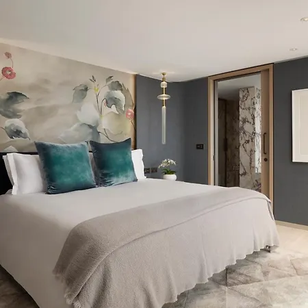 Pan Pacific 5* London